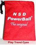 nsd powerball red bag 
